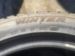 2x Winterreifen Pirelli Sottozero (RSC) 225/45 R18 95H Dot2220 5,5-6mm B165 - Image 4