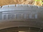 1x Sommerreifen Pirelli PZero TM 245/50 R19 105Y Dot4823 5mm B195 - Image 2