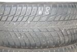 4x Winterreifen BRIDGESTONE BLIZZAK LMOO1 (RSC) 225/40R18 92V W8 DOT 3619 - Image 2