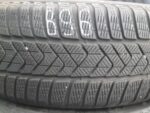 2x Winterreifen Pirelli Sottozero 3 (RSC) 225/45 R19 96V Dot 1x20 1x19 5,7mm B96 - Image 2