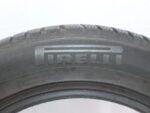 2x Winterreifen Pirelli Sottozero 3 Winter 205/60 R17 93H Dot2620 7mm B397 - Image 3