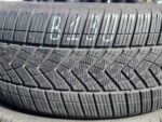 2x Winter Goodyear UltraGrip Performance+ 255/50 R21 109H Dot2921 4,5-5mm B130 - Image 2