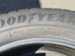 2x Winter Goodyear UltraGrip Perfomance+ 255/50 R21 109H Dot2221 4,5mm B150 - Image 3