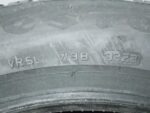 1x Winterreifen Firestone Winterhawk 4 225/55 R18 102V Dot3323 Neu B608 - Image 4