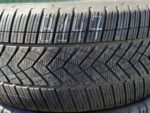2x Winter Goodyear UltraGrip Perfomance+ 255/50 R21 109H Dot3021 4-4,5mm B147 - Image 2