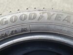 2x Winter Goodyear UltraGrip Perfomance+ 255/50 R21 109H Dot3021 4-4,5mm B147 - Image 5