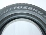 2x Winterreifen Pirelli Sottozero 3 RSC 205/60 R17 93H Dot3020 6,5-7mm B441 - Image 4