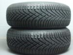 2x Winterreifen BFGoodrich g-Force Winter 2 195/55 R15 85H Dot3020 Demo B557