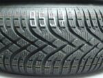 2x Winterreifen BFGoodrich g-Force Winter 2 195/55 R15 85H Dot3020 Demo B557 - Image 3