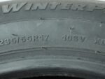 1x GT Radial WinterPro 2 Sport 235/55 R17 103V Dot2124 Demo 8,5-9mm B602 - Image 5