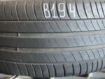 1x Sommerreifen Michelin Primacy 3 XGreen 245/45 R19 102Y Dot0620 5mm B194