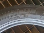 1x Sommerreifen Michelin Primacy 3 XGreen 245/45 R19 102Y Dot0620 5mm B194 - Image 2