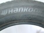 1x Winterreifen Hankook Winter i*cept evo2 205/60 R17 97H Dot1623 7mm B486 - Image 2
