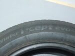 1x Winterreifen Hankook Winter i*cept evo2 205/60 R17 97H Dot1623 7mm B486 - Image 3