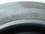 1x Winterreifen Hankook Winter i*cept evo2 205/60 R17 97H Dot1623 7mm B486 - Image 5