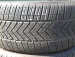 2x Winter Goodyear UltraGrip Perfomance+ 255/50 R21 109H Dot2121 4,5mm B144 - Image 2