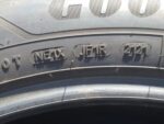 2x Winter Goodyear UltraGrip Perfomance+ 255/50 R21 109H Dot2121 4,5mm B144 - Image 3