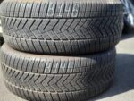2x Winter Goodyear UltraGrip Perfomance+ 255/50 R21 109H Dot2221 4-4,5mm B146