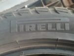 2x Winterreifen Pirelli Sottozero 3 (RSC) 225/45 R18 95H Dot2320 5,5mm B191 - Image 3