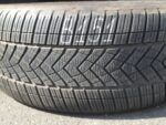 1x Winterreifen Goodyear UltraGrip Perfomance+ 255/50 R21 109H Dot2821 5mm B151