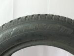 2x Allwetterreifen Falken EuroAllSeason AS210 225/55 R17 101V Dot4220 B593 - Image 2