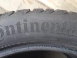 2x Continental WinterContact TS860S SSR (RSC) 225/45 R18 95V Dot4020 5-6mm B215 - Image 3