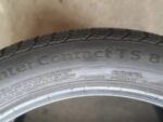 2x Continental WinterContact TS860S SSR (RSC) 225/45 R18 95V Dot4020 5-6mm B215 - Image 4