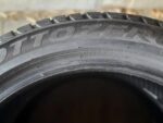 2x Winterreifen Pirelli Sottozero 3 (RSC) 225/45 R18 95H Dot 1x19 1x20 6mm B230 - Image 3