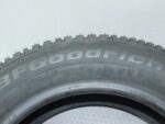 1x Winterreifen BFGoodrich g-Force Winter 2 175/65 R15 84T Dot3023 Neu B613 - Image 3