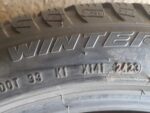 1x Winterreifen Pirelli Sottozero 3 (RSC) 225/45 R18 95H Dot2423 5-5,5mm B234 - Image 5