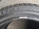2x Winterreifen Pirelli Sottozero 3 (RSC) 225/45 R19 96V Dot 1x20 1x19 7mm B46 - Image 4