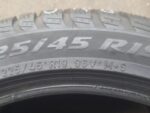 2x Winterreifen Pirelli Sottozero 3 (RSC) 225/45 R19 96V Dot 1x20 1x19 7mm B46 - Image 5