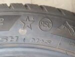 1x Hankook Winter i*Cept evo 2 (RSC) HRS 225/45 R18 95H Dot2823 5mm B254 - Image 5