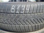 2x Winter Goodyear UltraGrip Performance+ 255/50 R21 109H Dot2821 4,5mm B134 - Image 2