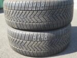 2x Winter Goodyear UltraGrip Perfomance+ 255/50 R21 109H Dot2321 4,5-5mm B148