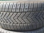 2x Winter Goodyear UltraGrip Perfomance+ 255/50 R21 109H Dot2321 4,5-5mm B148 - Image 2
