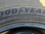 2x Winter Goodyear UltraGrip Perfomance+ 255/50 R21 109H Dot2321 4,5-5mm B148 - Image 4