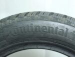 2x Winterreifen Continental WinterContact TS860 165/60 R14 79T Dot4022 Neu B558 - Image 3