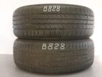 2x Sommerreifen Maxxis M3 Bravo H/P 215/55 R17 94V 7,5mm Dot4122 B828