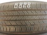 2x Sommerreifen Maxxis M3 Bravo H/P 215/55 R17 94V 7,5mm Dot4122 B828 - Image 2
