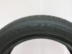 2x Sommerreifen Maxxis M3 Bravo H/P 215/55 R17 94V 7,5mm Dot3023 B829 - Image 3