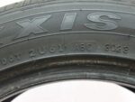 2x Sommerreifen Maxxis M3 Bravo H/P 215/55 R17 94V 7,5mm Dot3023 B829 - Image 4
