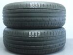 2x Sommerreifen Giti Synergy H2 215/55 R17 98H XL Dot4824 6-6,5mm B837