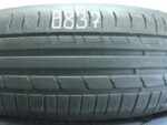 2x Sommerreifen Giti Synergy H2 215/55 R17 98H XL Dot4824 6-6,5mm B837 - Image 2