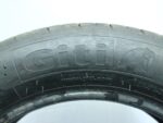 2x Sommerreifen Giti Synergy H2 215/55 R17 98H XL Dot4824 6-6,5mm B837 - Image 3