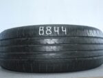 1x Sommerreifen Continental EcoContact 6 205/55 R17 91V 6-6,5mm Dot4924 B844