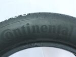 1x Sommerreifen Continental EcoContact 6 205/55 R17 91V 6-6,5mm Dot4924 B844 - Image 3