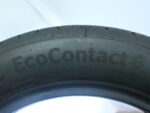 1x Sommerreifen Continental EcoContact 6 205/55 R17 91V 6-6,5mm Dot4924 B844 - Image 4