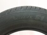 2x Sommerreifen Michelin 51 Agilis 215/65 R16C 106/104T 5-6mm Dot3519 B849 - Image 4