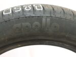 2x Sommerreifen Apollo Anlas 4G 195/55 R16 87H 7,5mm Dot2124 B850 - Image 3